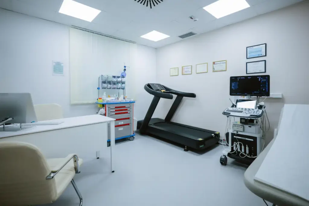 Sava Medical Hospital - ambulanta