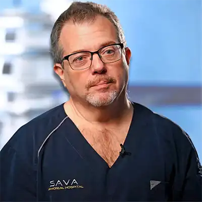 Dr Endru Fišman