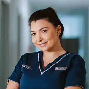 MS Ivana Životić