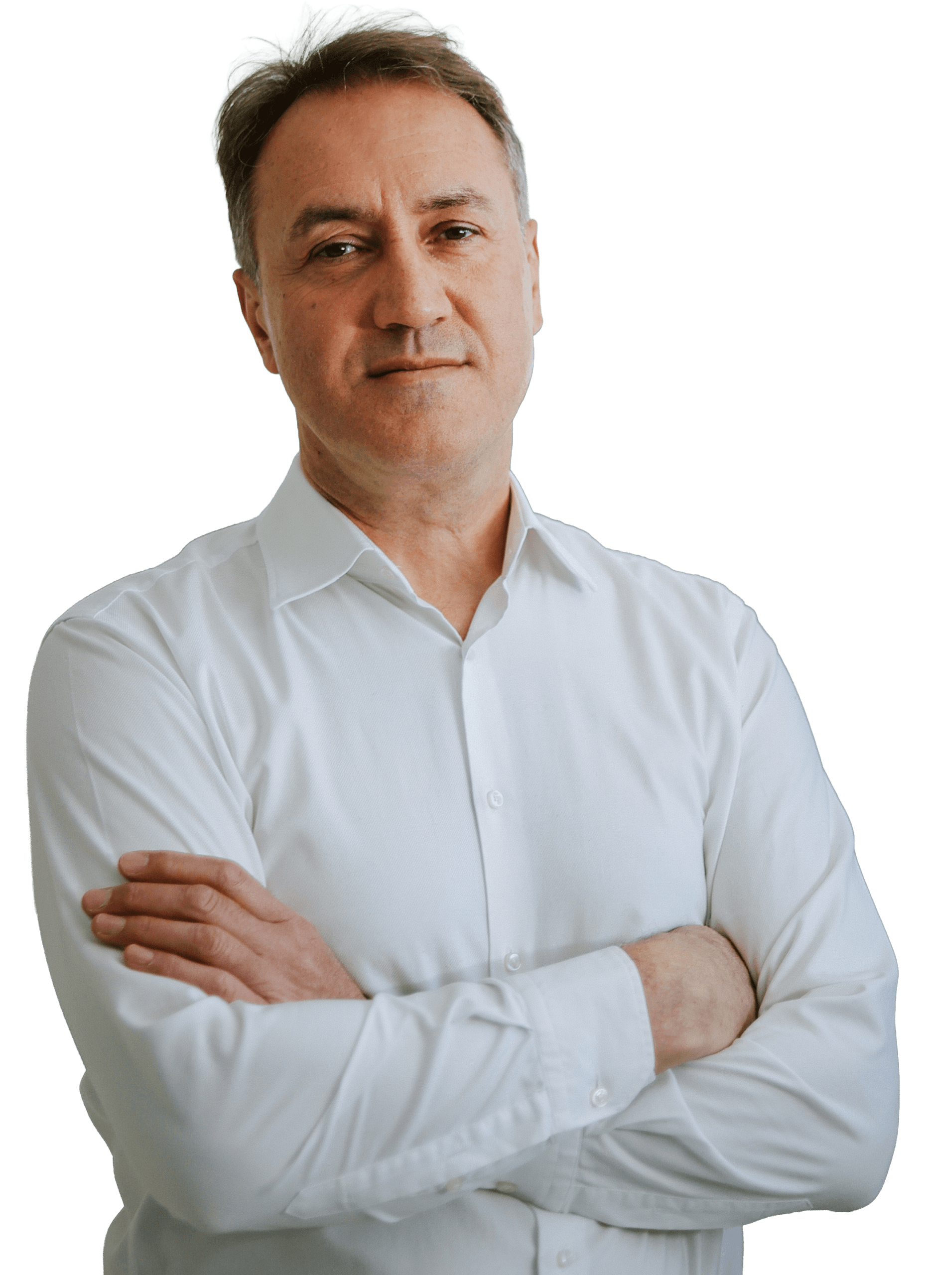 Dr Radoš Đinović