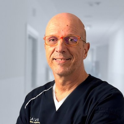 Prof. dr Aleksandar Sretenović