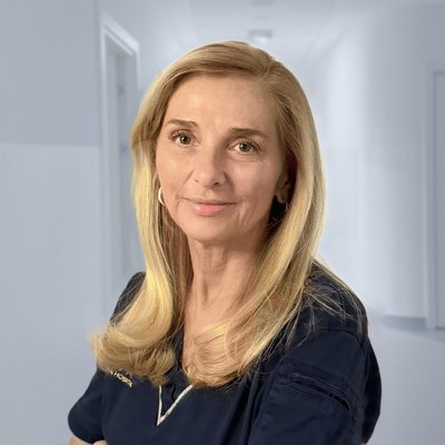 Mr. sci. med. dr Aleksandra Pavlović