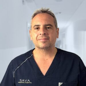 Dr sci. med. Bojan Ilisić
