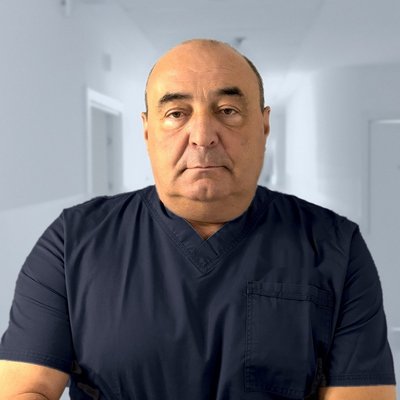 Dr Gordan Gavrilović