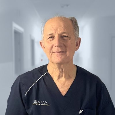 Dr Ivica Medenica