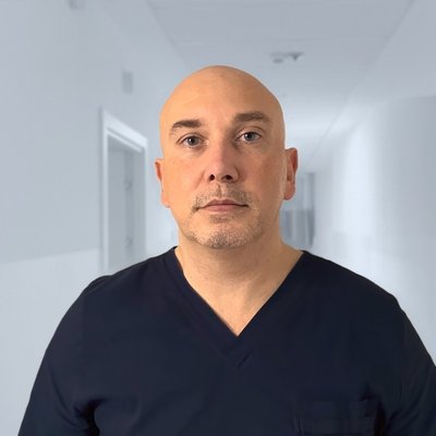 Ass. dr Miljan Milanović