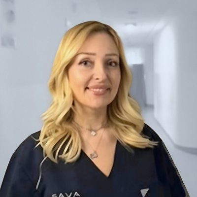 Kl. asist. dr Nada Santrač