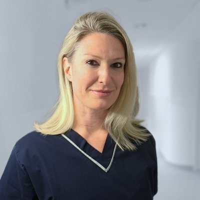 Dr Sara Dunja Pempelfort