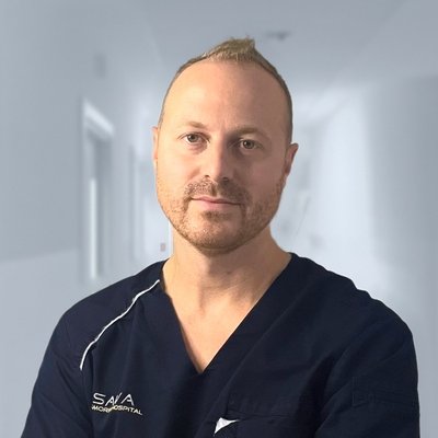 Dr Tomislav Stanojčić
